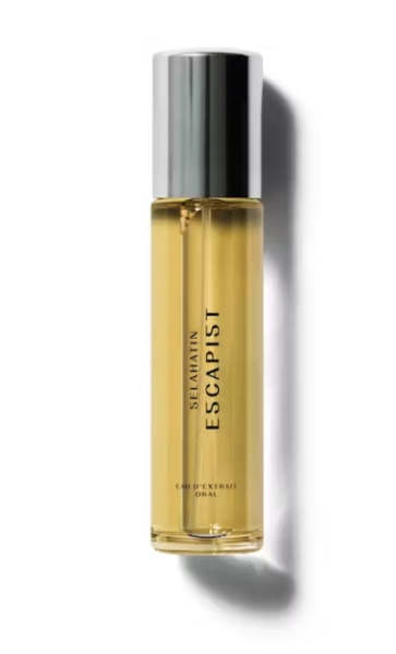 Selahatin Eau d’Extrait Oral - Parfum oral - ESCAPIST - 17,5ml - Img 2