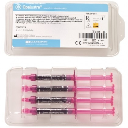 Opalustre Kit 4*1.2ml