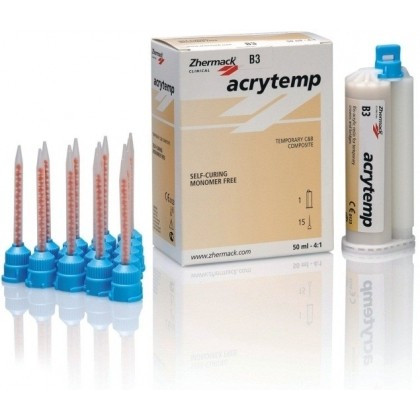 Acrytemp Refill