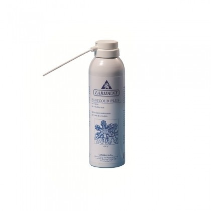 Fast Cold Plus 200ml - spray testare vitalitate