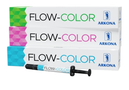 Flow Color 1g - Img 2