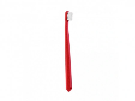 Periuta de dinti Herbadent Kids - UltraSoft - Red - Img 2