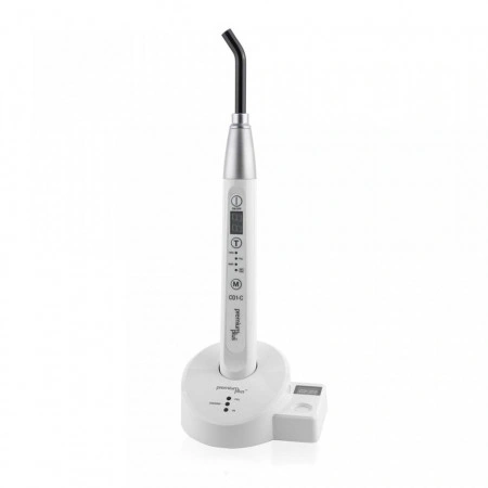 PREMIUM PLUS LED C01 - C - Lampa fotopolimerizare - Img 11
