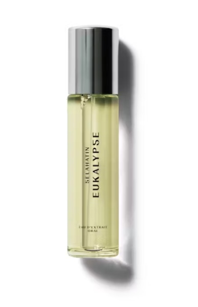 Selahatin Eau d’Extrait Oral - Parfum oral - EUKALYPSE - 17,5ml - Img 2