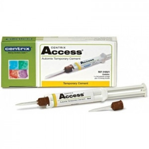 Access 5ml - Ciment provizoriu