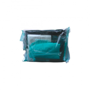 Bluetech - Set steril implantologie
