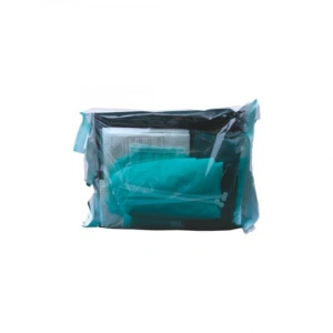 Bluetech - Set steril implantologie