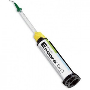 CENTRIX - Encore D/C Natural Fluoride cartus 50g