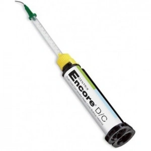 CENTRIX - Encore D/C Natural Fluoride cartus 50g