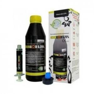 CERKAMED - Chloraxid 5.25% 400ml