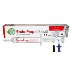 CERKAMED - Endo Prep Cream 5ml
