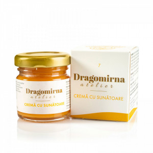 CREMA CU SUNATOARE- 40ML