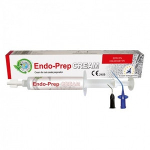 Endo Prep Cream 5ml