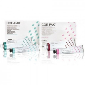 GC - Coe-Pak Standard Package