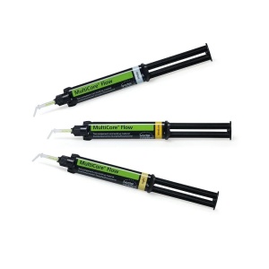 IVOCLAR - Multicore Flow 10g refill