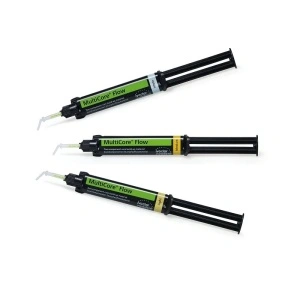 IVOCLAR - Multicore Flow 10g refill