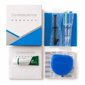 Opalescence® Professional Whitening Kit - mostra pentru cabinete - Img 3