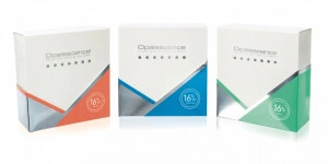 Opalescence PF16% Patient Kit - gel pentru albirea dintilor