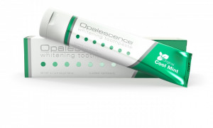 Opalescence Whitening Toothpaste Cool Mint with Fluoride - pastă de dinţi pentru intretinerea albirii