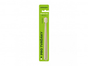 Periuta de dinti Herbadent Original Eco - Hard