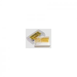 Pivoti endodontici (Nordin)