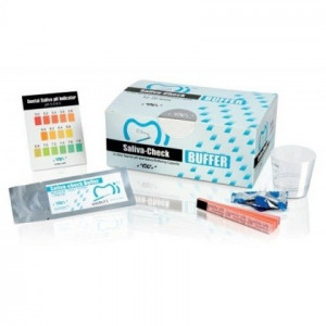Saliva Check Buffer - pachet 20 teste
