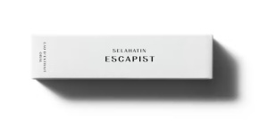 Selahatin Eau d’Extrait Oral - Parfum oral - ESCAPIST - 17,5ml - Img 3