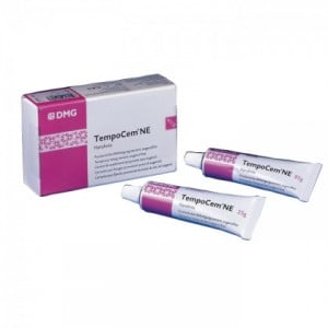 Tempocem NE Automix - cartus 25ml