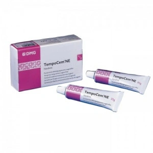 Tempocem NE Automix - cartus 25ml