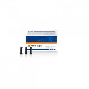 X-Tra Fil Capsule