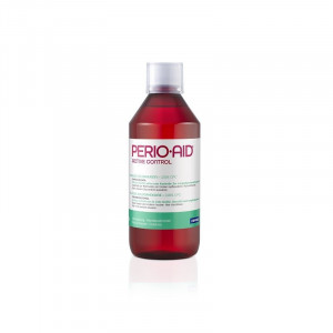 Apa de gura Perio - Aid Active Control - 500ml