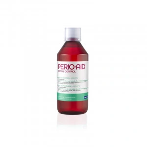 Apa de gura Perio - Aid Active Control - 500ml