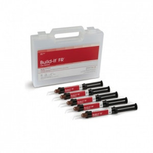 Build-It FR Mini Mix Kit 5*4 ml