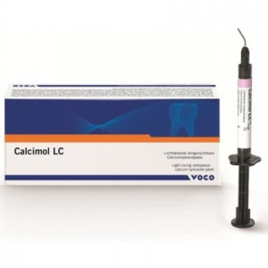 Calcimol LC 2*2.5g