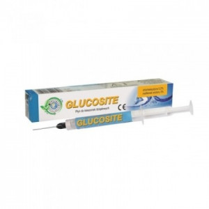 Cerkamed - Glucosite Gel 2ml