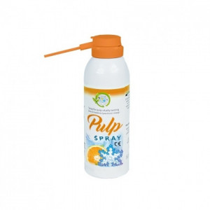 CERKAMED - Pulp Spray - spray pentru testarea vitalitatii pulpare - 200ml - Img 2
