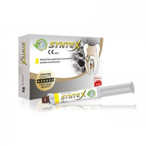 CERKAMED - Syntex - pasta sigilare canal - 10g