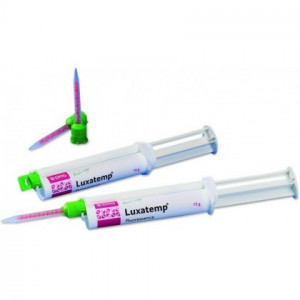 DMG - Luxatemp Fluorescence 10 ml