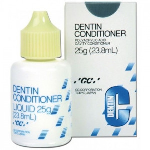 GC - Dentin Conditioner 23.8ml