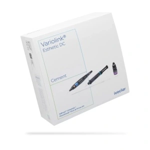 Ivoclar - Variolink Esthetic DC Adhese Universal VivaPen 2ml Monobond Etch & Prime 5ml Kit
