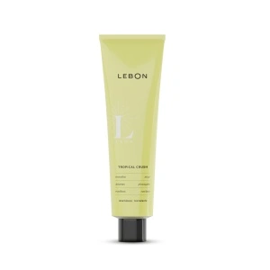 LEBON - Tropical Crush - Pasta de dinti PINNEAPLE ROOIBOS MINT - 75ml