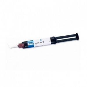 Luxacore Dual Z 9g Refill