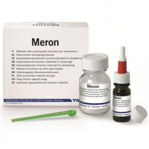 Meron Mini Pack 15g + 7 ml