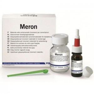 Meron Mini Pack 15g + 7 ml