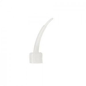 Oral Tips Albe - 100 bucati
