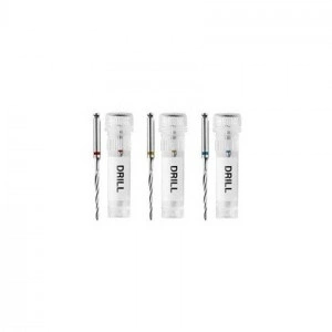 OVERFIBERS - Freza pentru pivoti Prosthetic Hi-Rem - 1 bucata