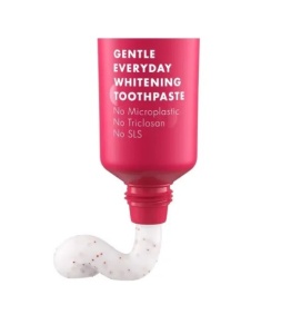 Pasta de dinti pentru albire enzimatica CURAPROX BE YOU - GIN TONIC si KAKI - 60 mL - Img 2