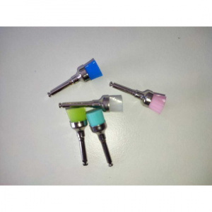 Perii profilaxie - Bluetech - 10 bucati