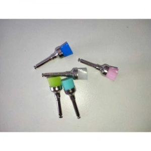 Perii profilaxie - Bluetech - 10 bucati