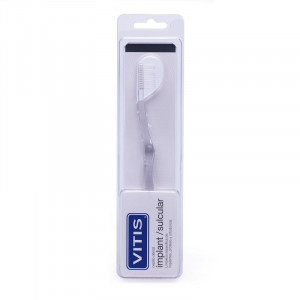 Periuta de dinti Vitis Implant Sulcular